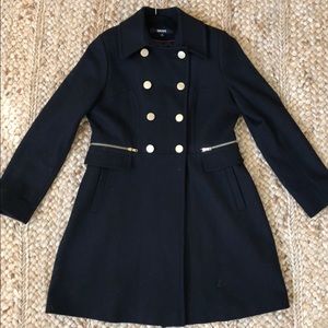 Women’s DKNY Coat Blazer